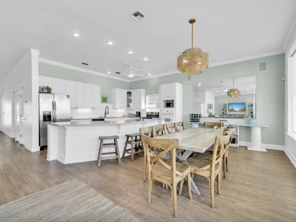 Luxury Panama City Beach House 6 Bedrooms Sleeps 20 Guests